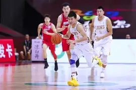 开云下载-辽宁男篮vs广厦男篮