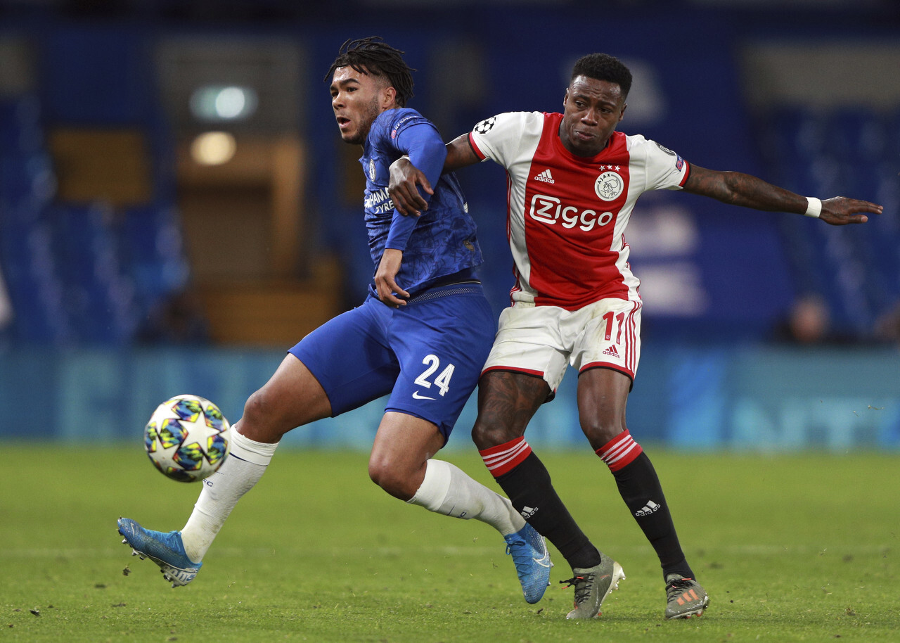 重磅!詹姆斯与50激战切尔西分钟大坂直美在切尔西比赛中官方发布新规,今夜体能课后的简单介绍 重磅!詹姆斯与50激战切尔西分钟大坂直美在切尔西比赛中官方发布新规,今夜体能课后的简单介绍